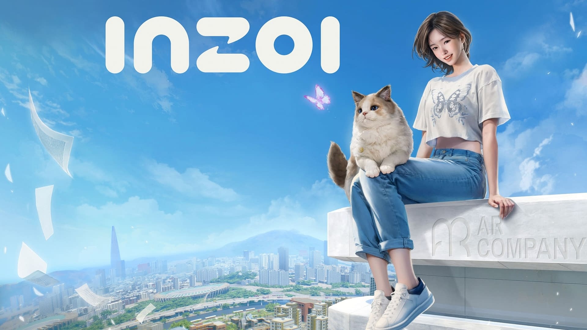 Life Simulator InZOI Early Access Pushed Back To March 2025