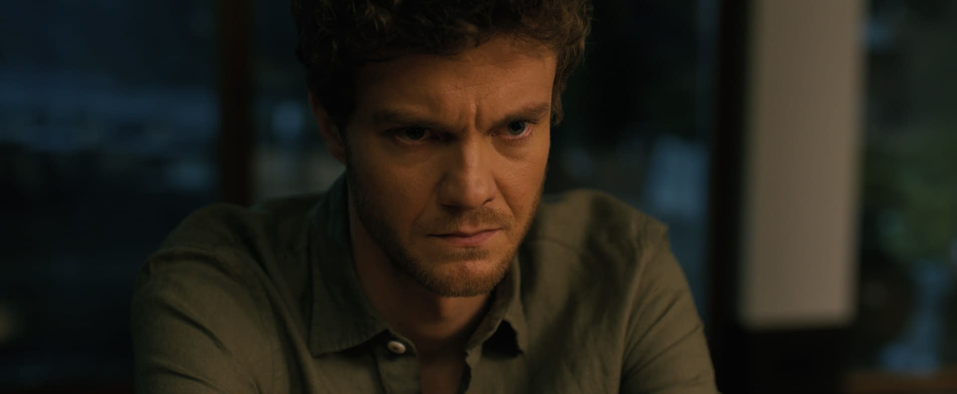 Companion Director Says The Film Is Actually quot Six Different Genres quot