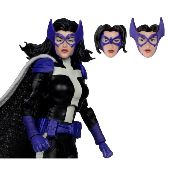 The DC Comics Multiverse 2024 Highlights: The Extended Bat-Family