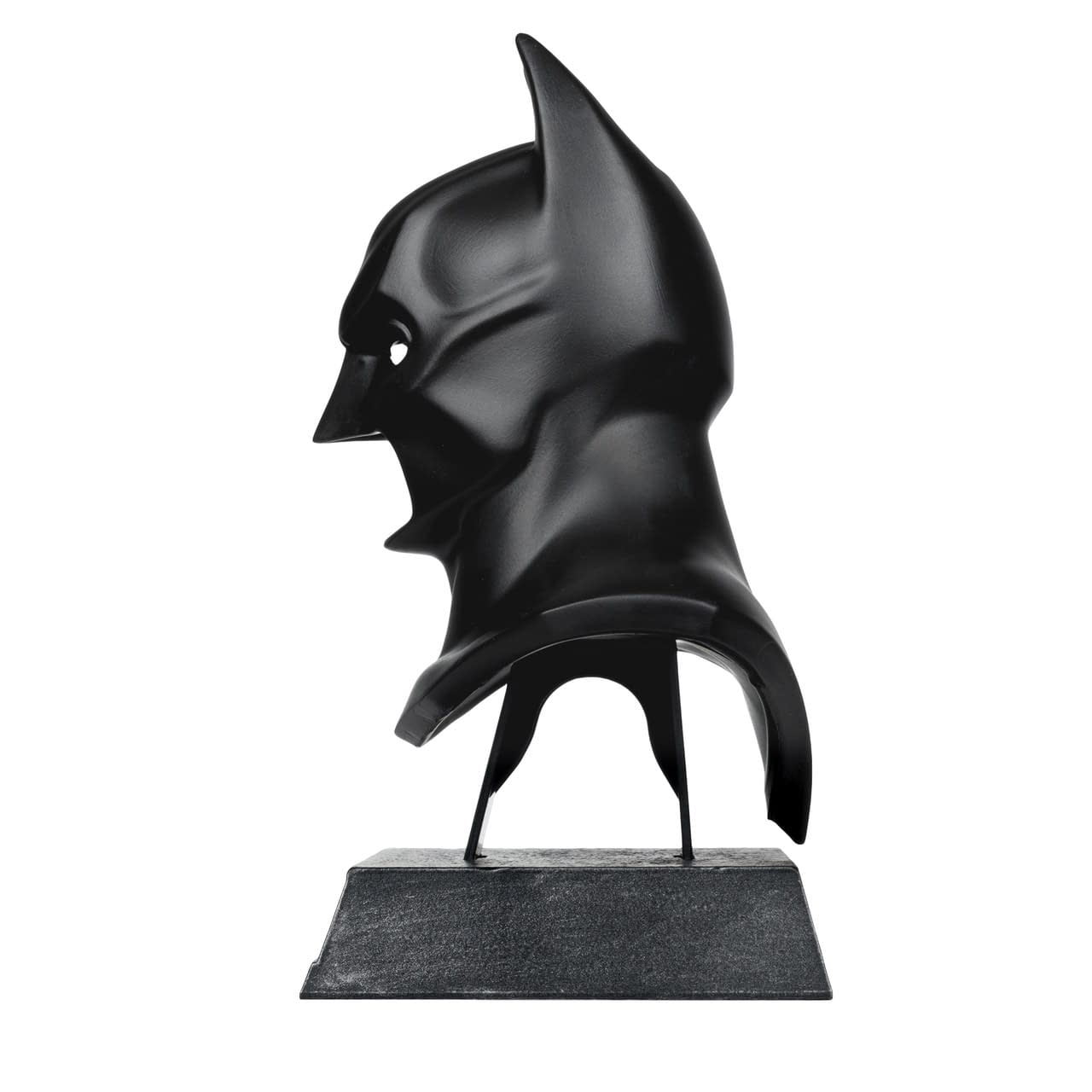 McFarlane Reveals New Batman Begins 1:3 Scale Cowl Replica 