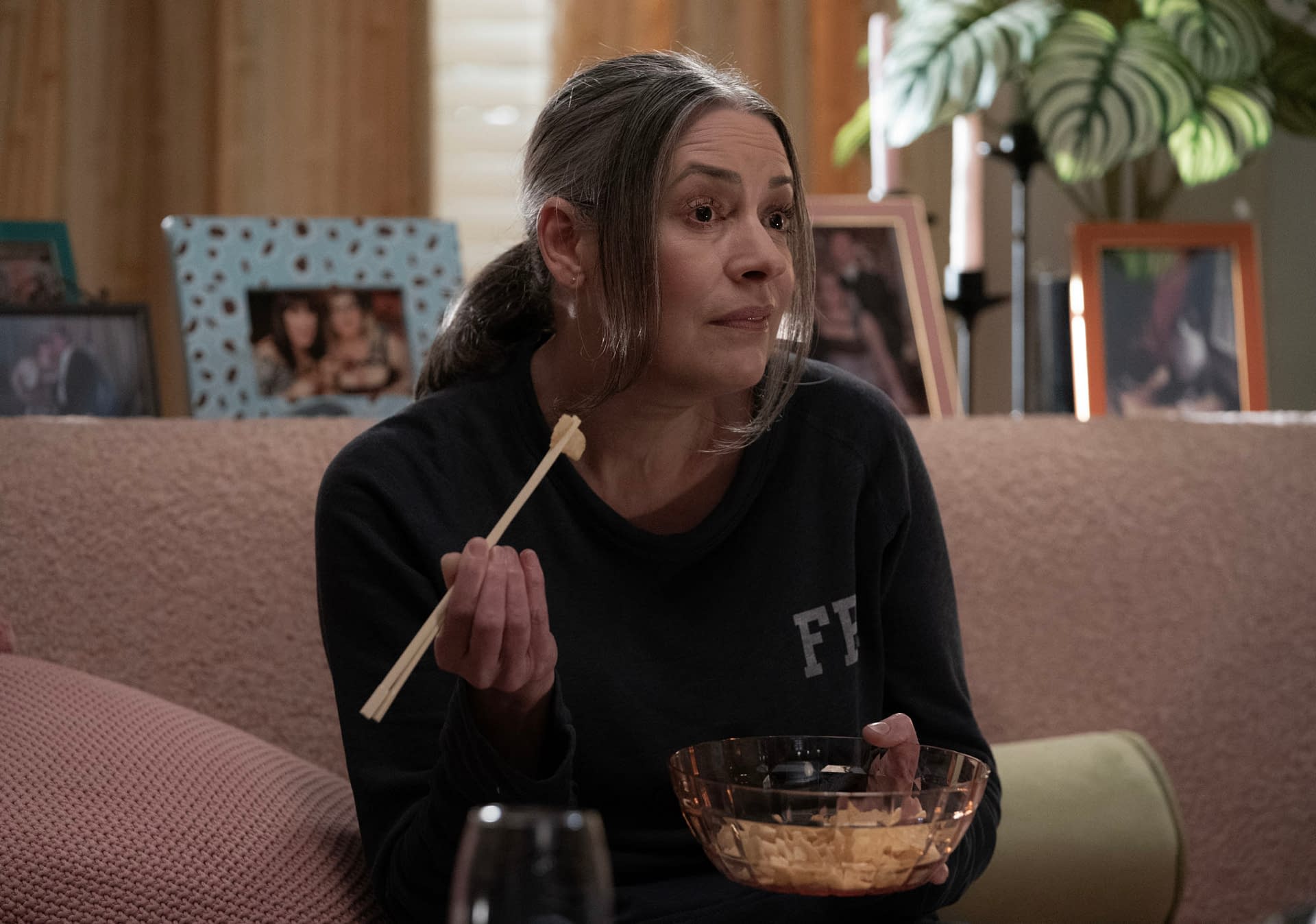 Criminal Minds Evolution Wrapping; Brewster Optimistic for Season 19