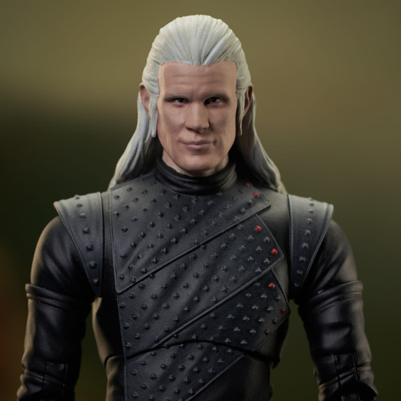 Diamond Select Unveils New House of the Dragon Deluxe Figures