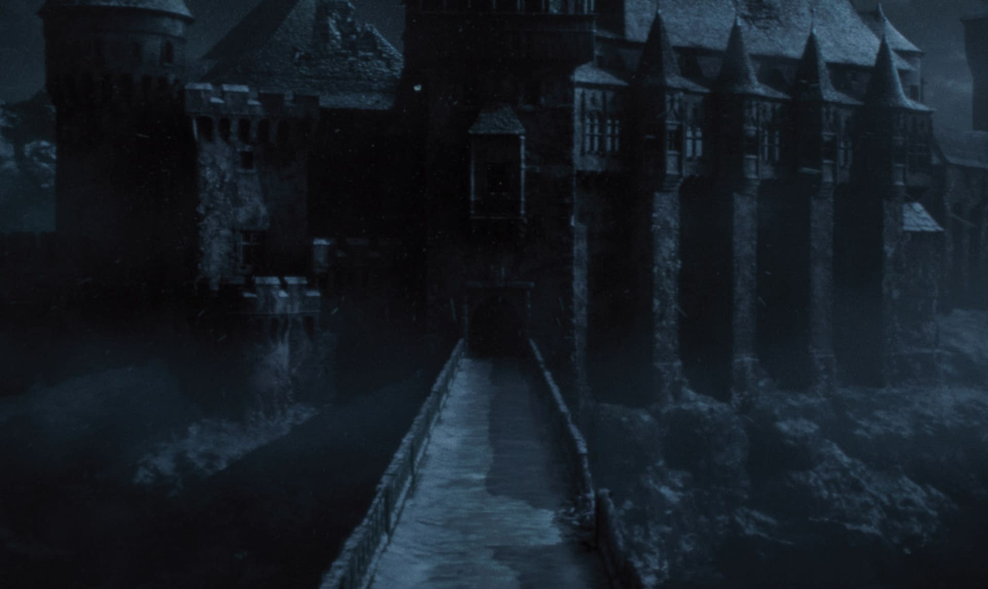 Nosferatu Robert Eggers Confirms There Will Be An Extended Cut