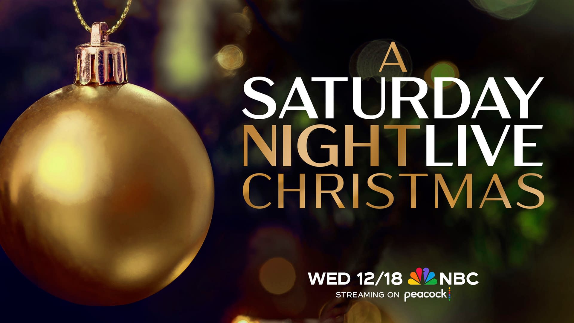 A Saturday Night Live Christmas Preview Our Fav SNL Sketch & More