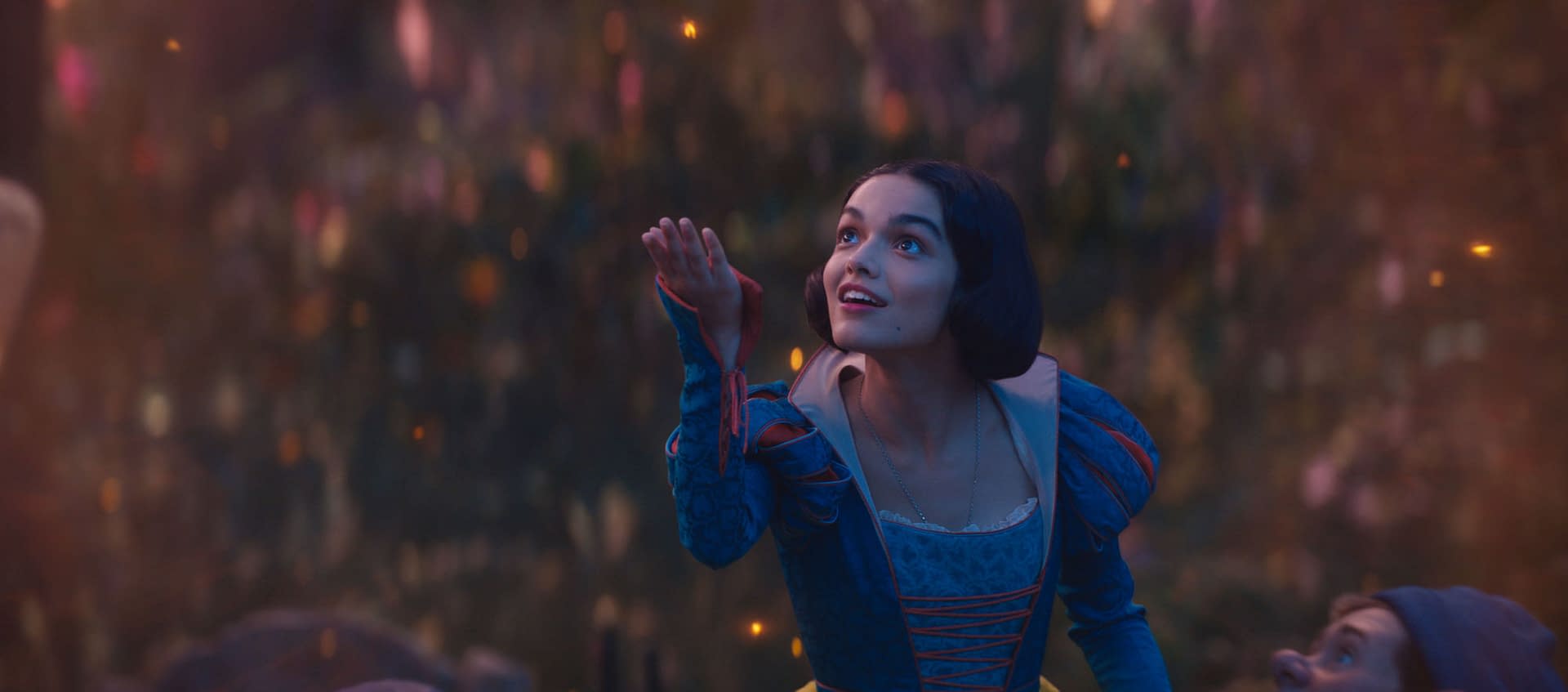 Snow White Is The Latest Underperforming Film To Win Box Office Crown | Disney Snow White box office