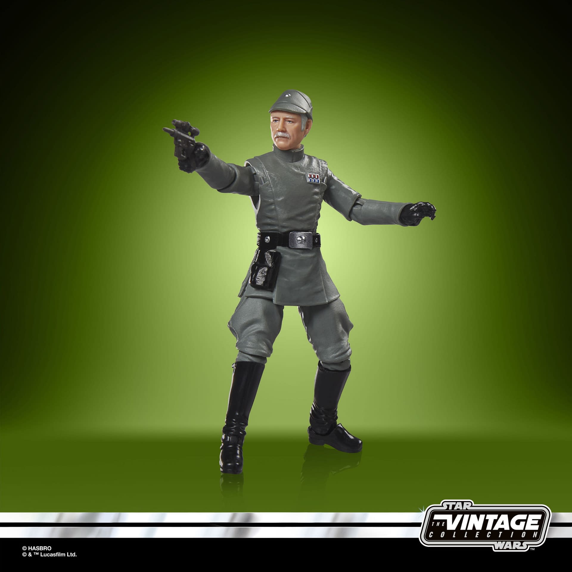 Hasbro Unveils Vintage Collection Star Wars: Heir to the Empire 3-Pack