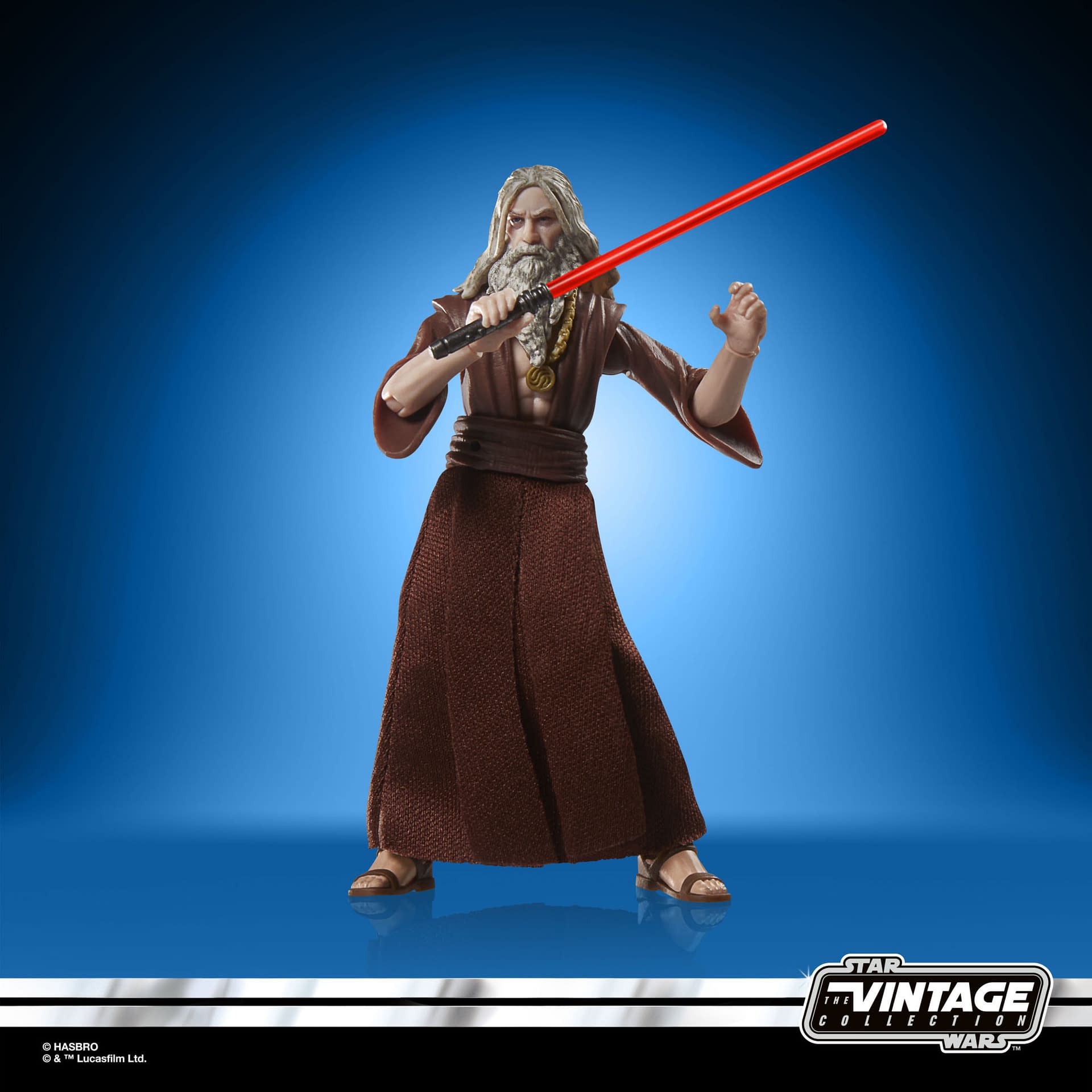 Hasbro Unveils Vintage Collection Star Wars: Heir to the Empire 3-Pack