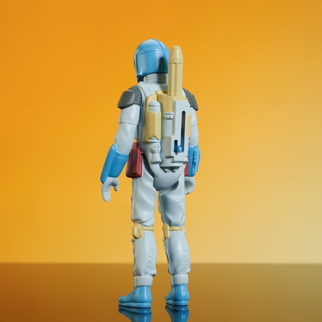 Gentle Giant Reveals Star Wars Holiday Special Boba Fett Jumbo Figure