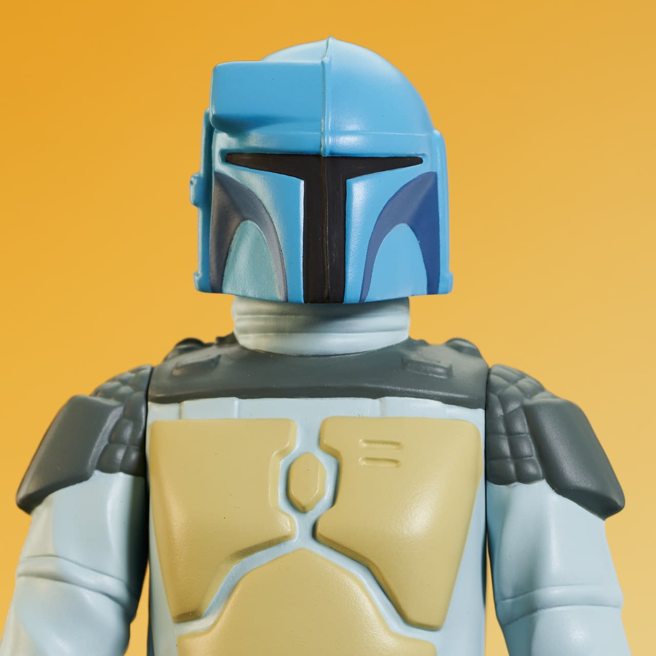 Gentle Giant Reveals Star Wars Holiday Special Boba Fett Jumbo Figure