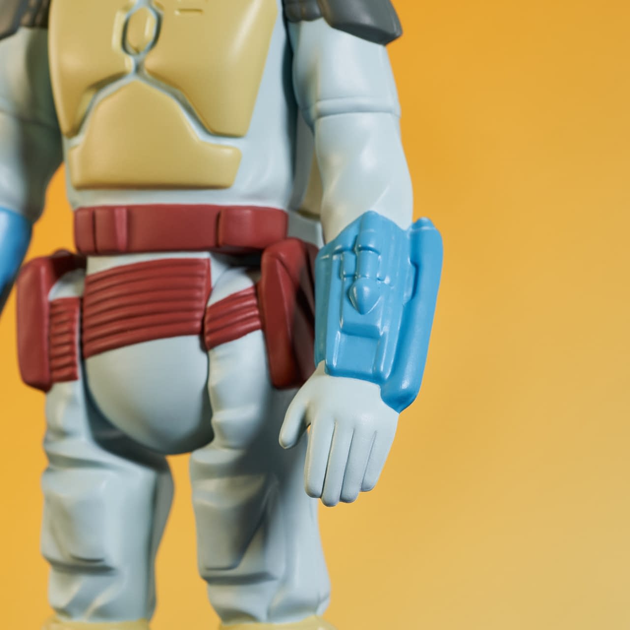 Gentle Giant Reveals Star Wars Holiday Special Boba Fett Jumbo Figure