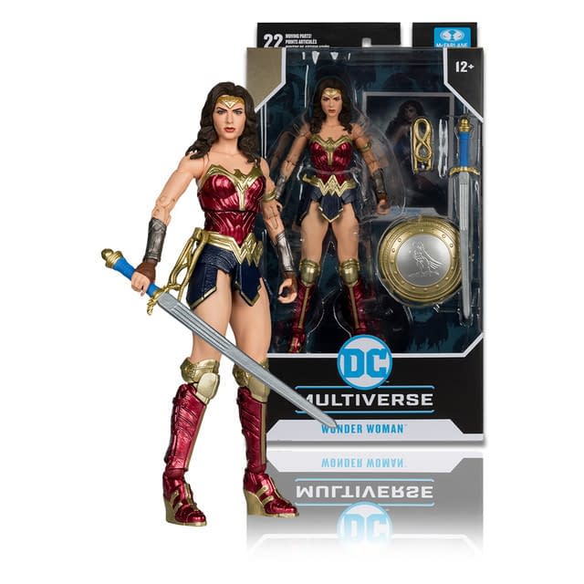 The DC Comics Multiverse 2024 Highlights: Batman v Superman