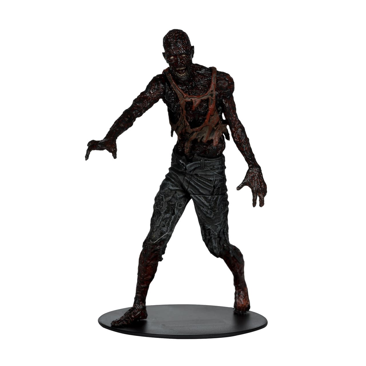 McFarlane Toys Unveils New The Walking Dead Walker 4-Pack Set