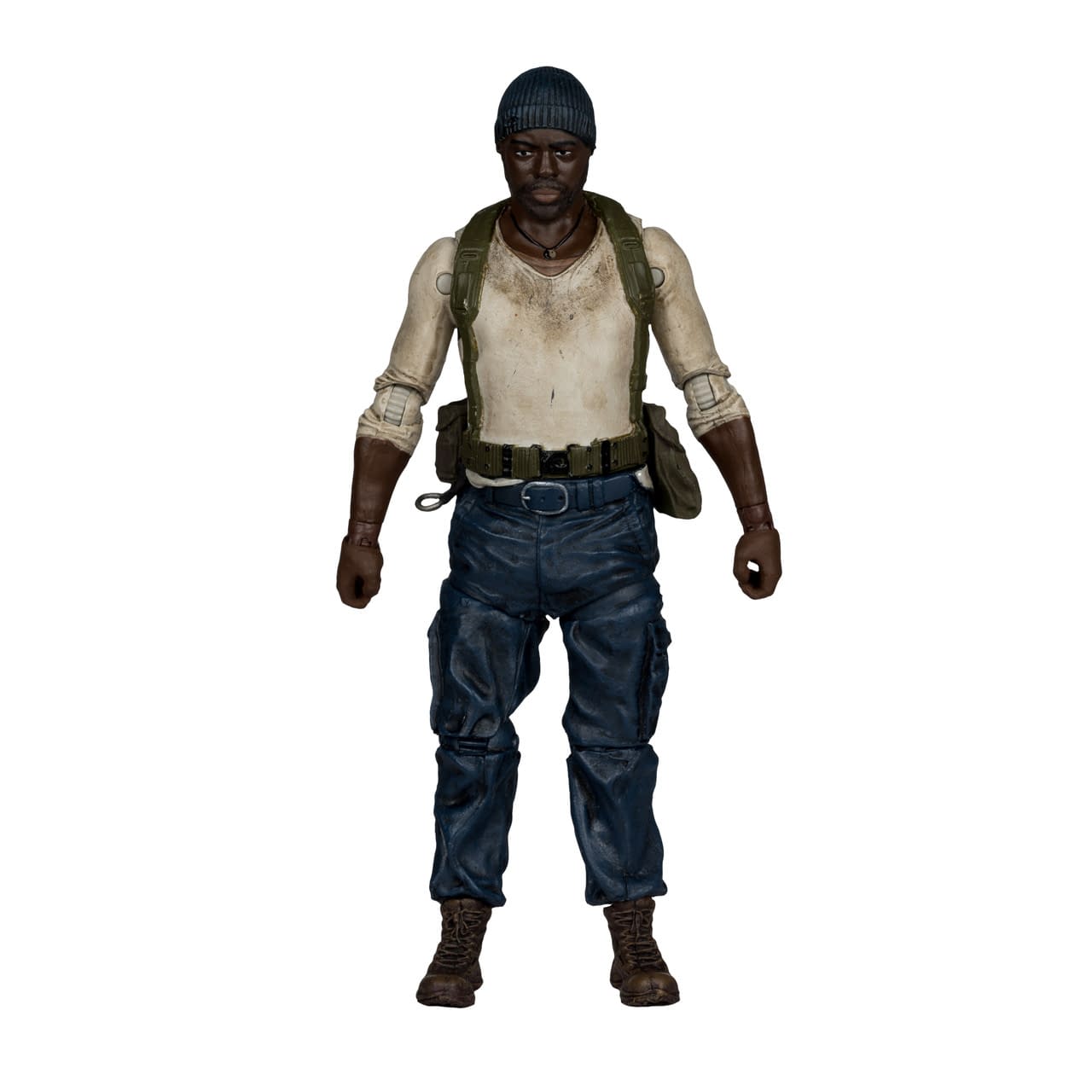 McFarlane Toys Debuts New 5