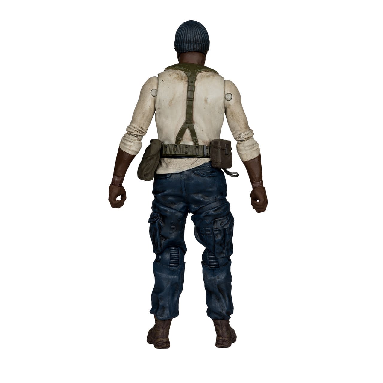 McFarlane Toys Debuts New 5