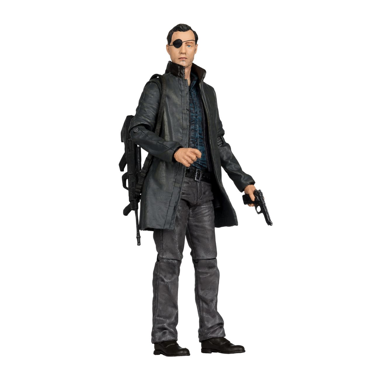 The Governor Returns with McFarlane Toys 5