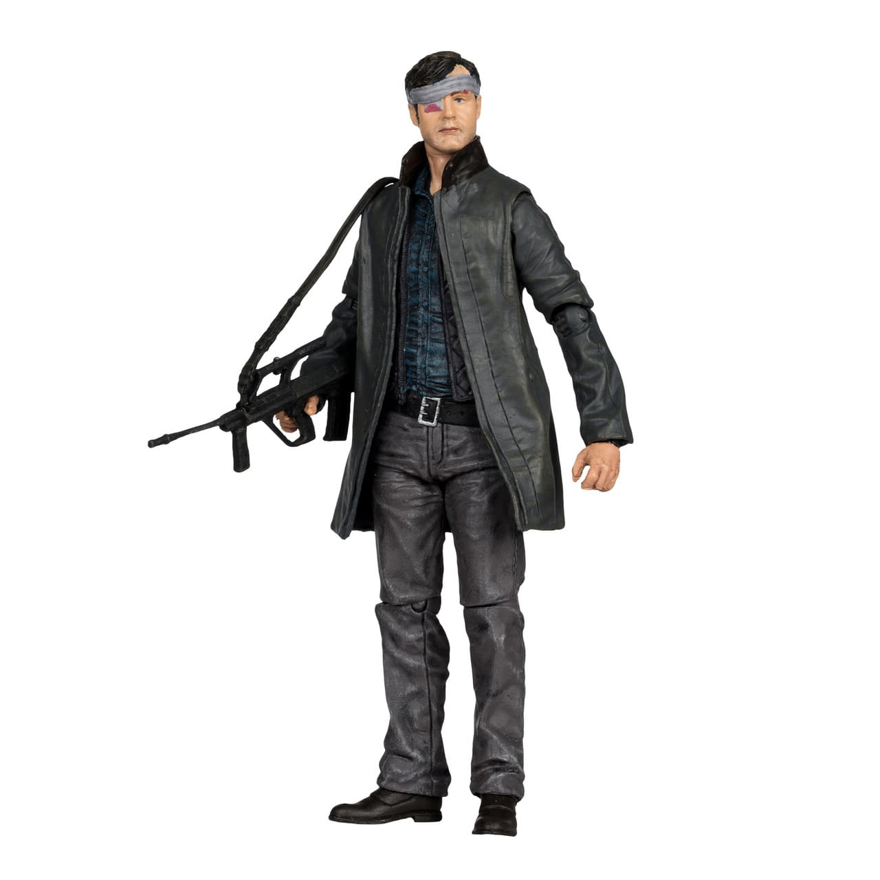 The Governor Returns with McFarlane Toys 5