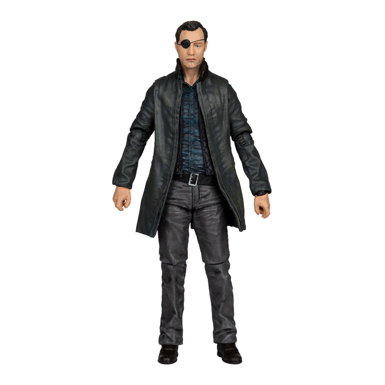 The Governor Returns with McFarlane Toys 5