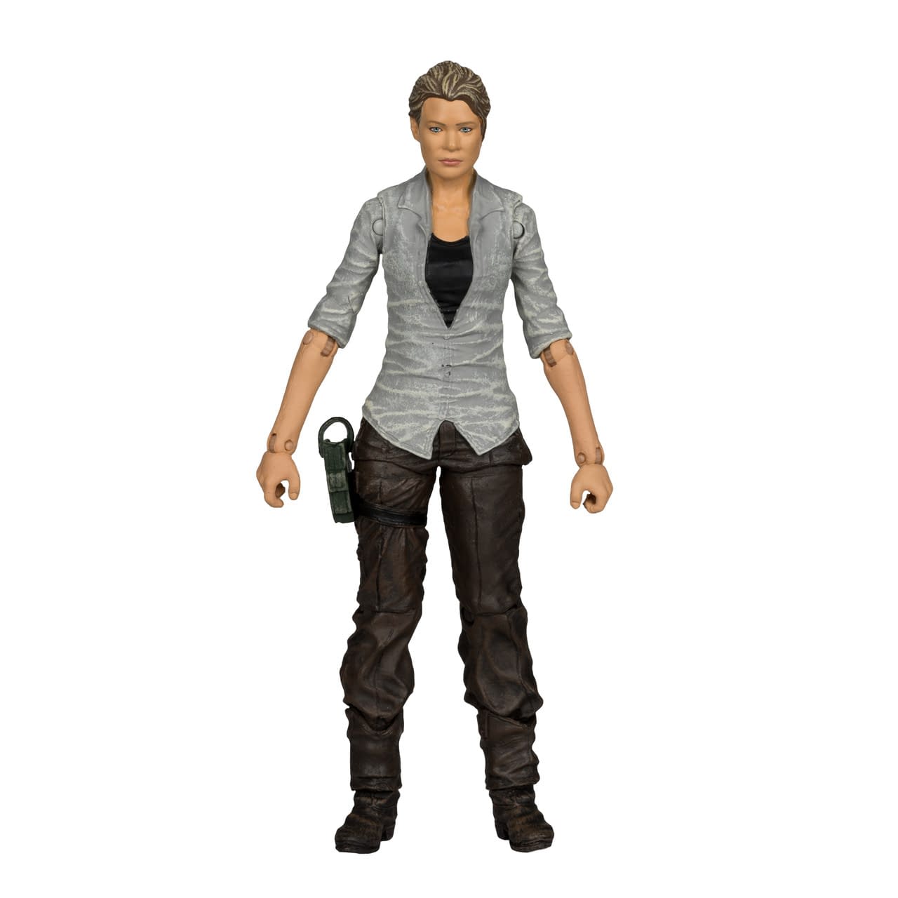 The Walking Dead's Andrea is back with New McFarlane Figure 