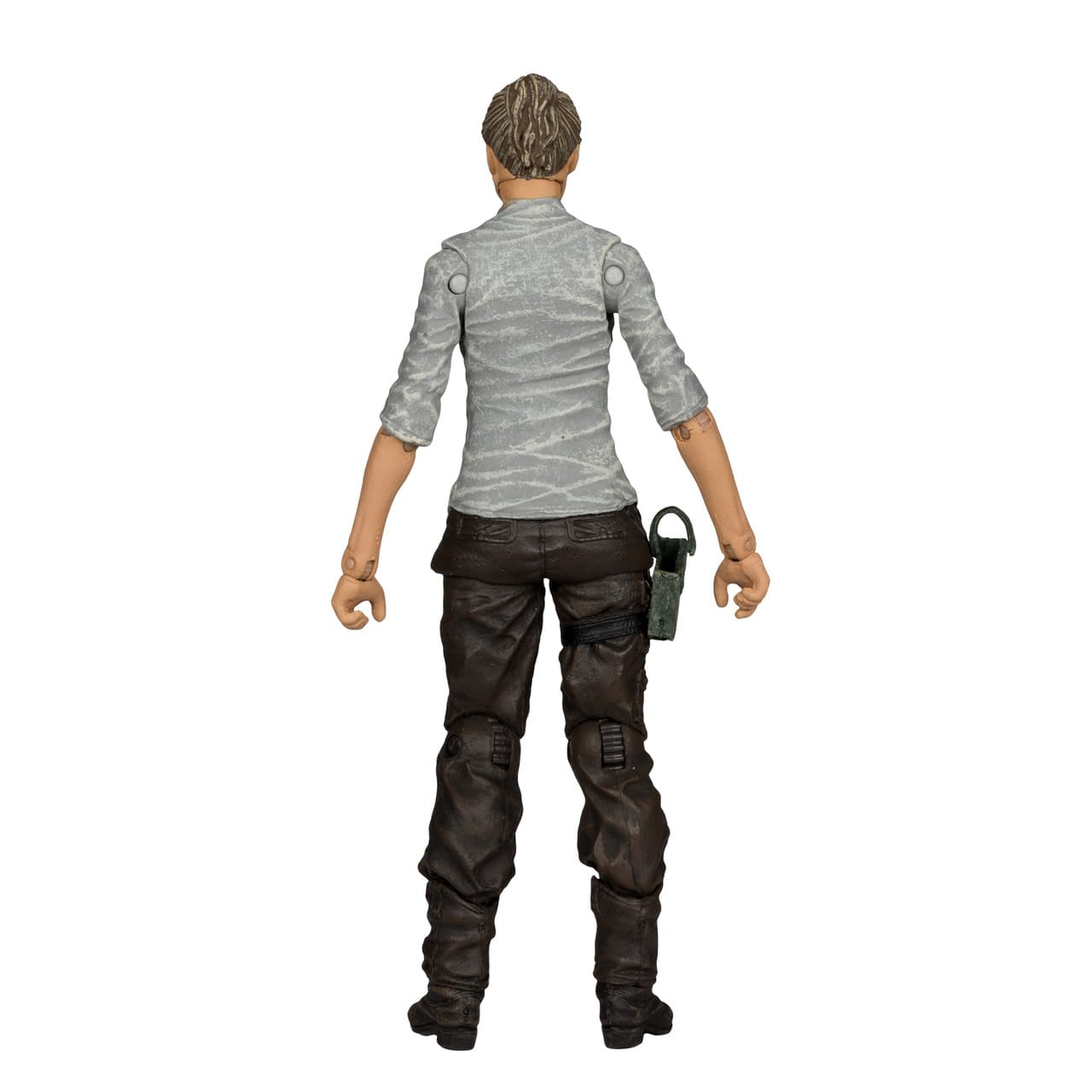 The Walking Dead's Andrea is back with New McFarlane Figure 