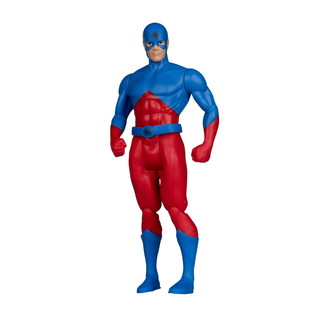 Ray Palmer is The Atom with McFarlane Toys New DC Super Powers