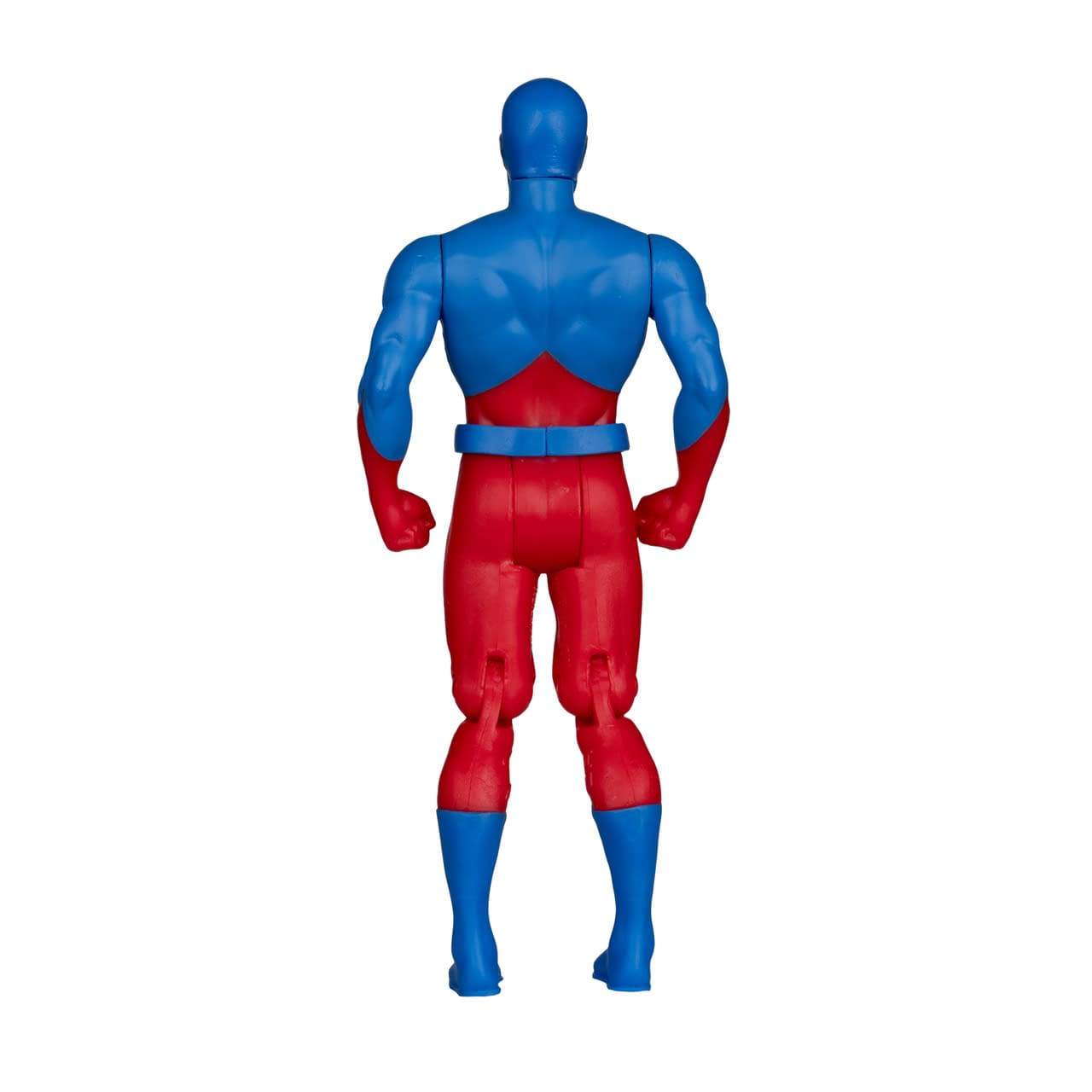 Ray Palmer is The Atom with McFarlane Toys New DC Super Powers