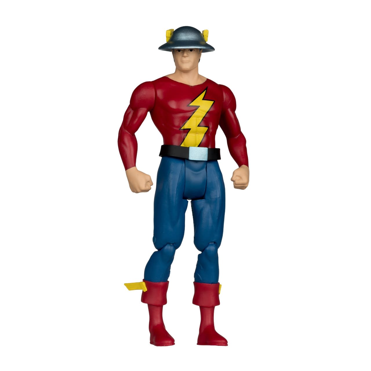Ray Palmer is The Atom with McFarlane Toys New DC Super Powers