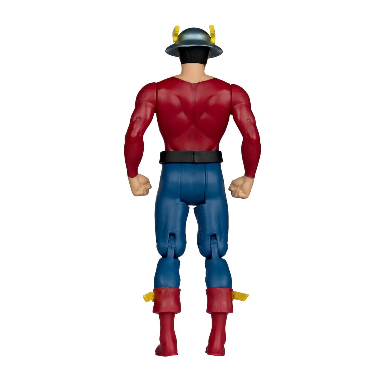 Ray Palmer is The Atom with McFarlane Toys New DC Super Powers