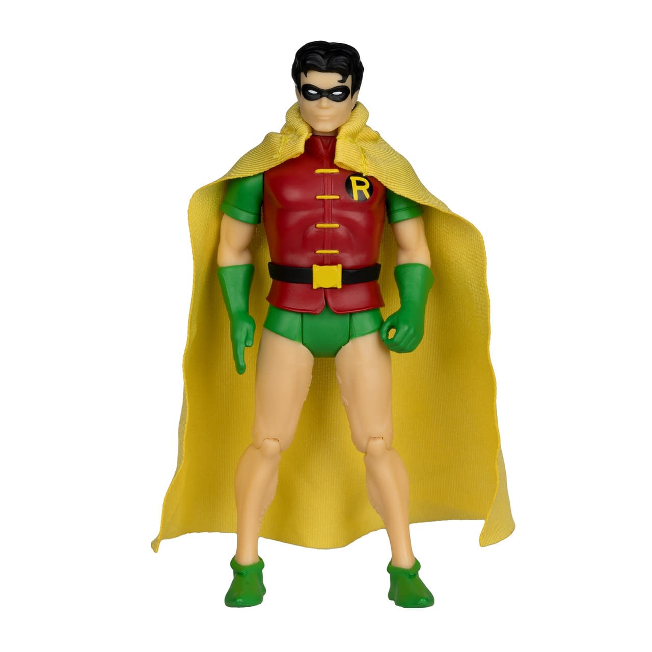Ray Palmer is The Atom with McFarlane Toys New DC Super Powers