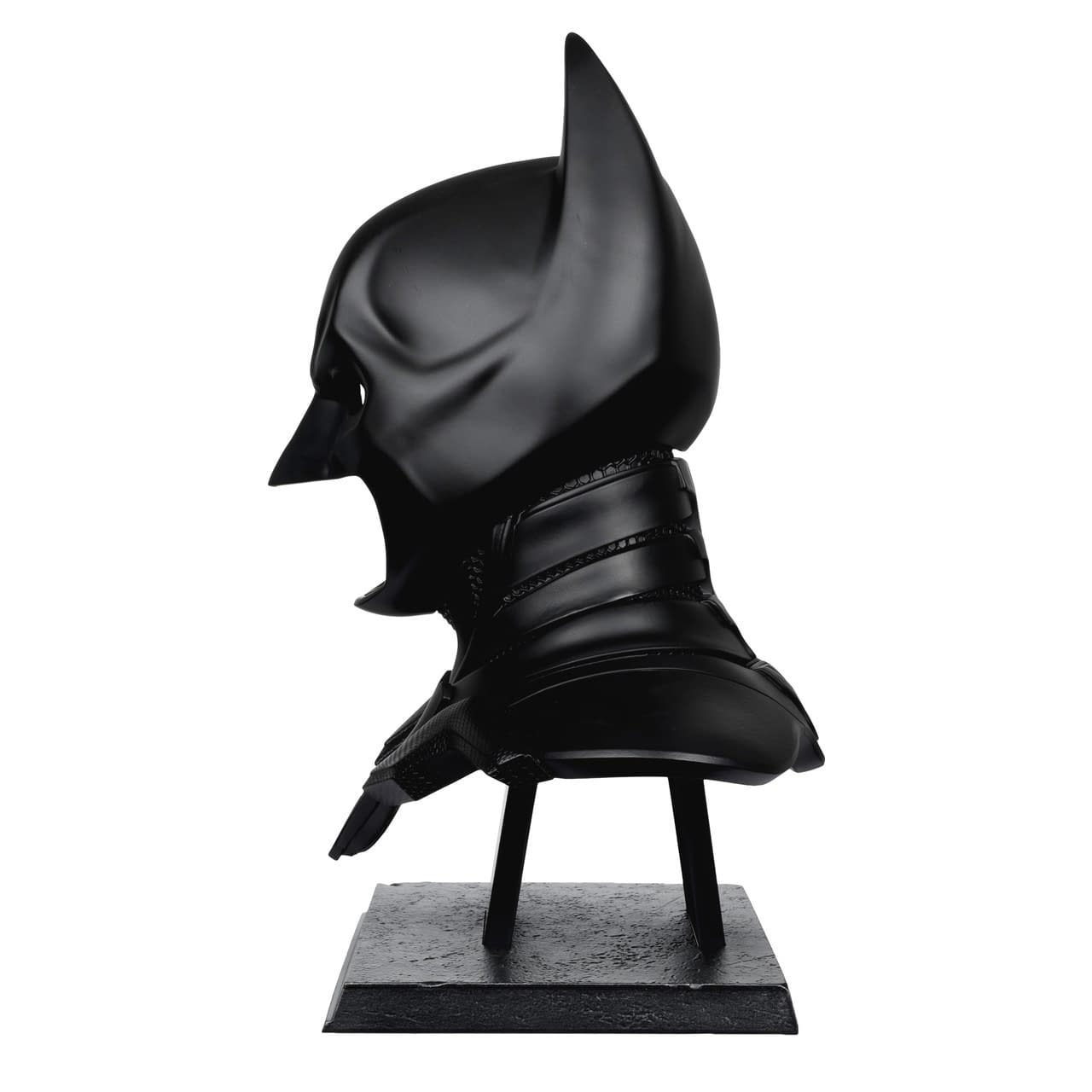McFarlane Toys Reveals Batman: The Dark Knight 1:1 Replica Cowl