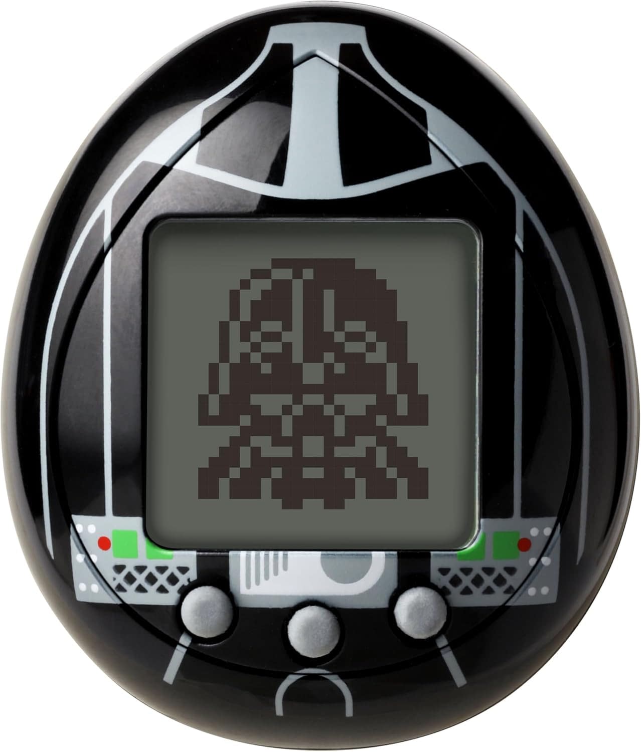 Control the Rise of Darth Vader with Tamagotchi's New Star Wars Device