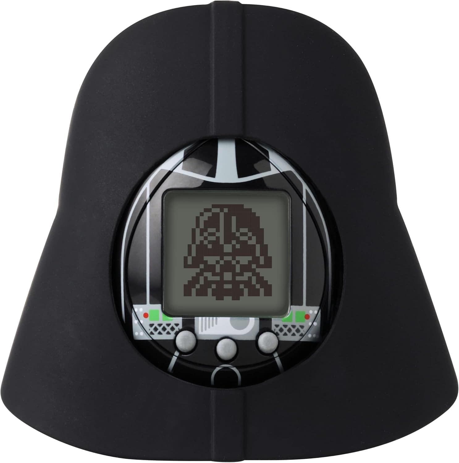 Control the Rise of Darth Vader with Tamagotchi's New Star Wars Device