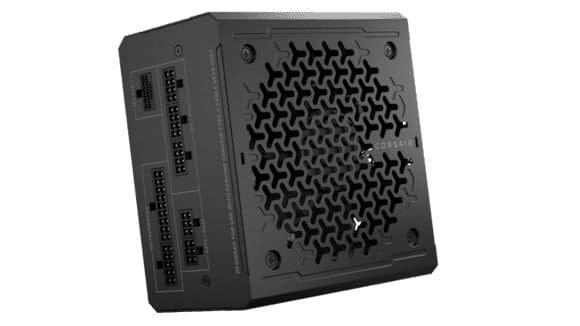 CORSAIR Shows Off Multiple Products During CES 2025