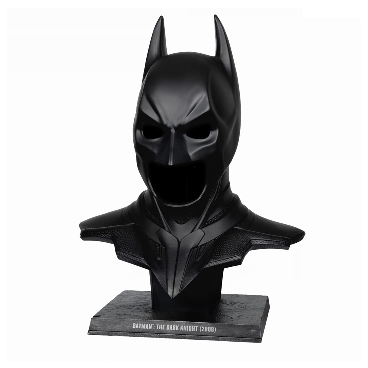 McFarlane Toys Reveals Batman: The Dark Knight 1:1 Replica Cowl