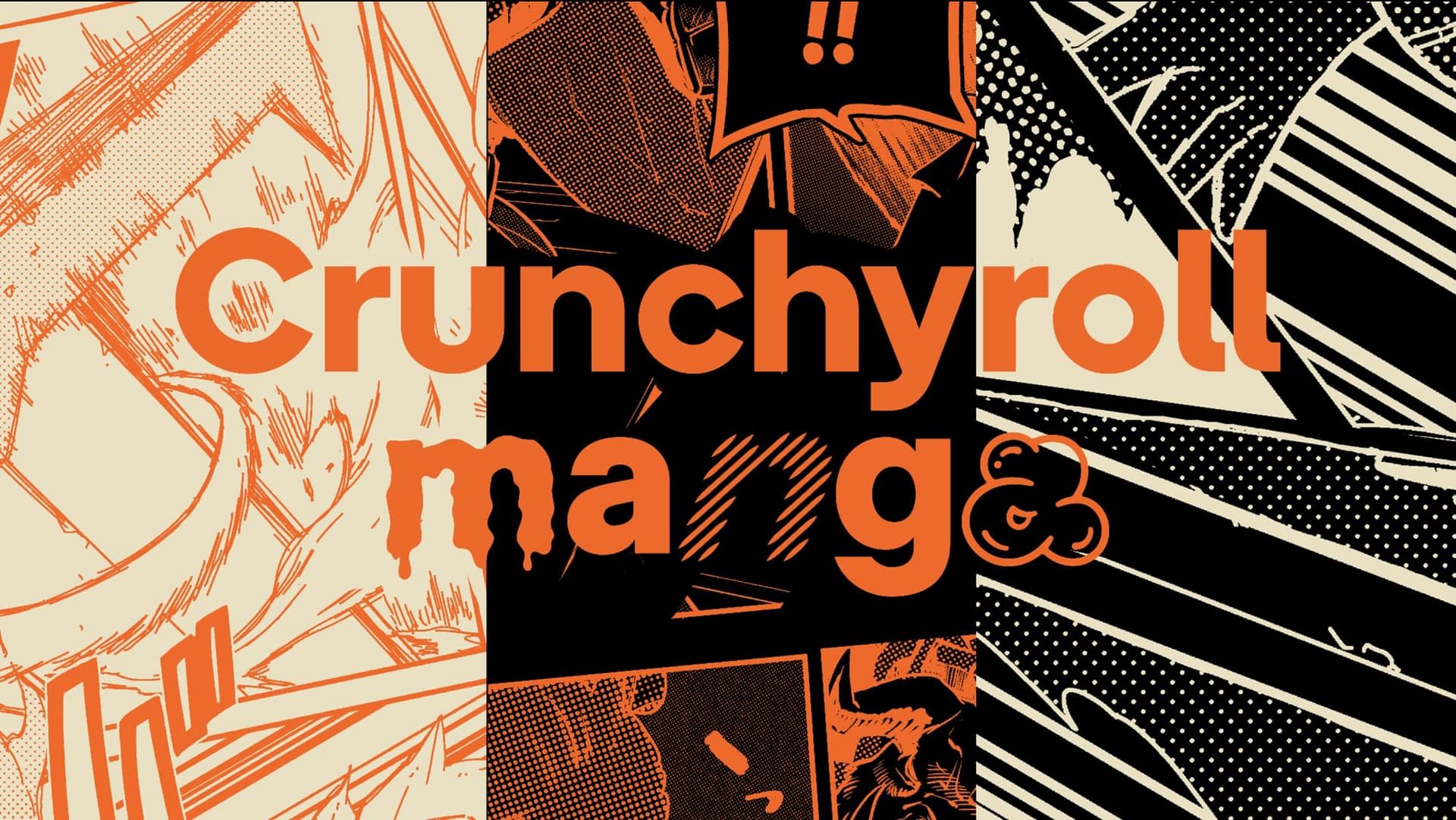 Crunchyroll Launching New Manga App in 2025 as Part of Subscription