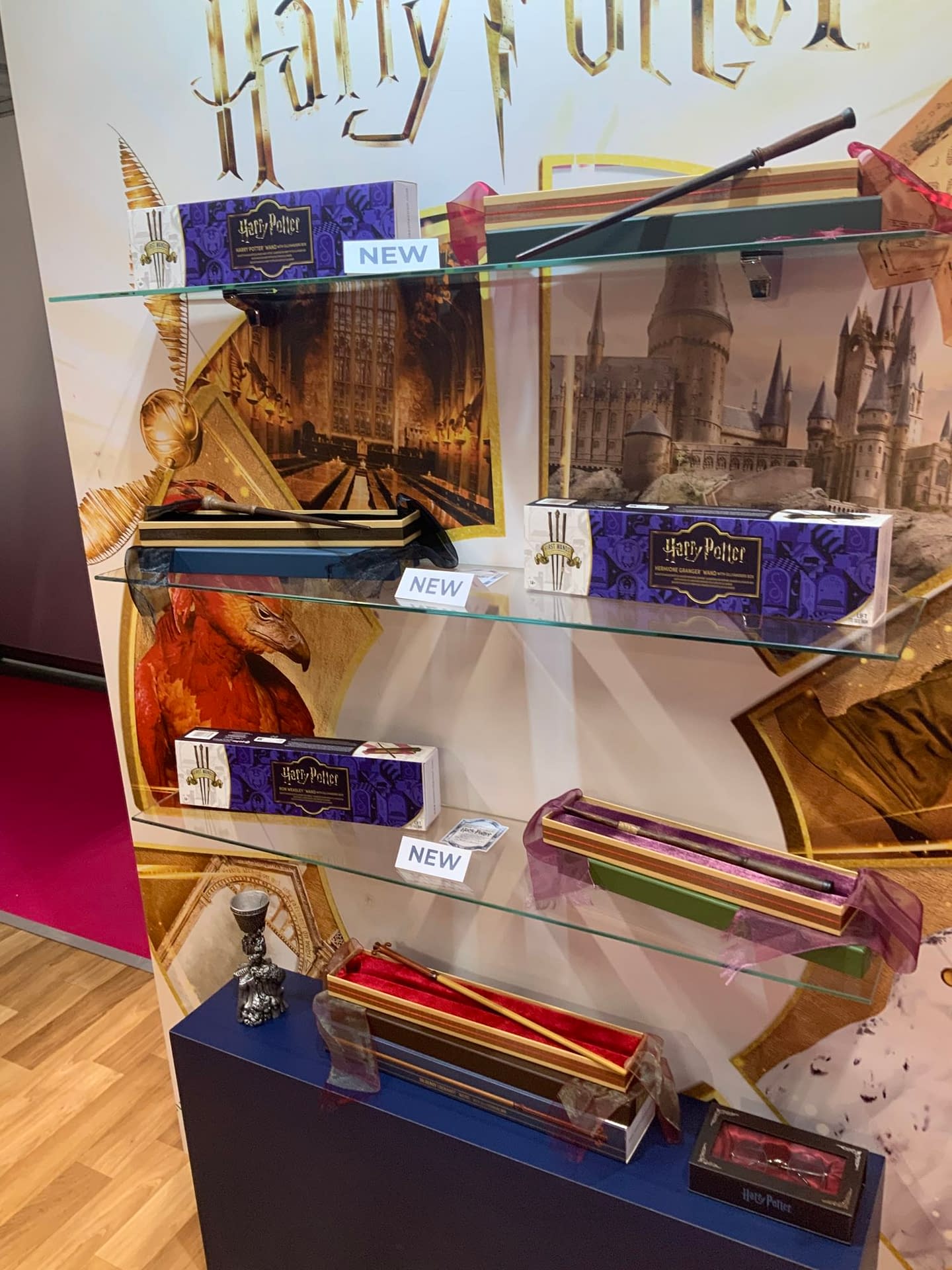 From One Side Of London Toy Fair 2025 To The Other (Video & Pics)