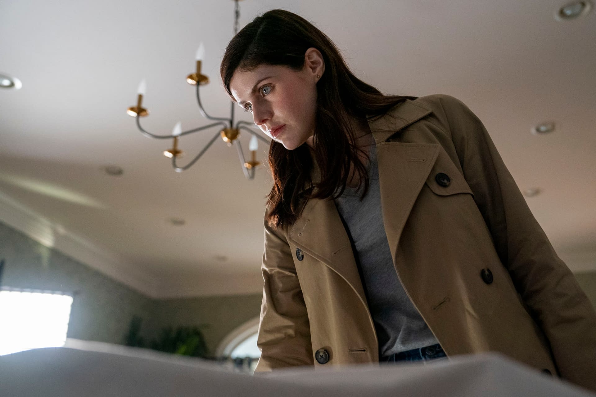 Anne Rice's Mayfair Witches Season 2 Ep. 2: