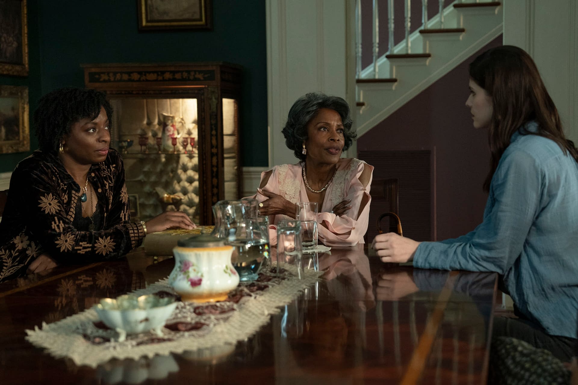 Anne Rice's Mayfair Witches Season 2 Ep. 4