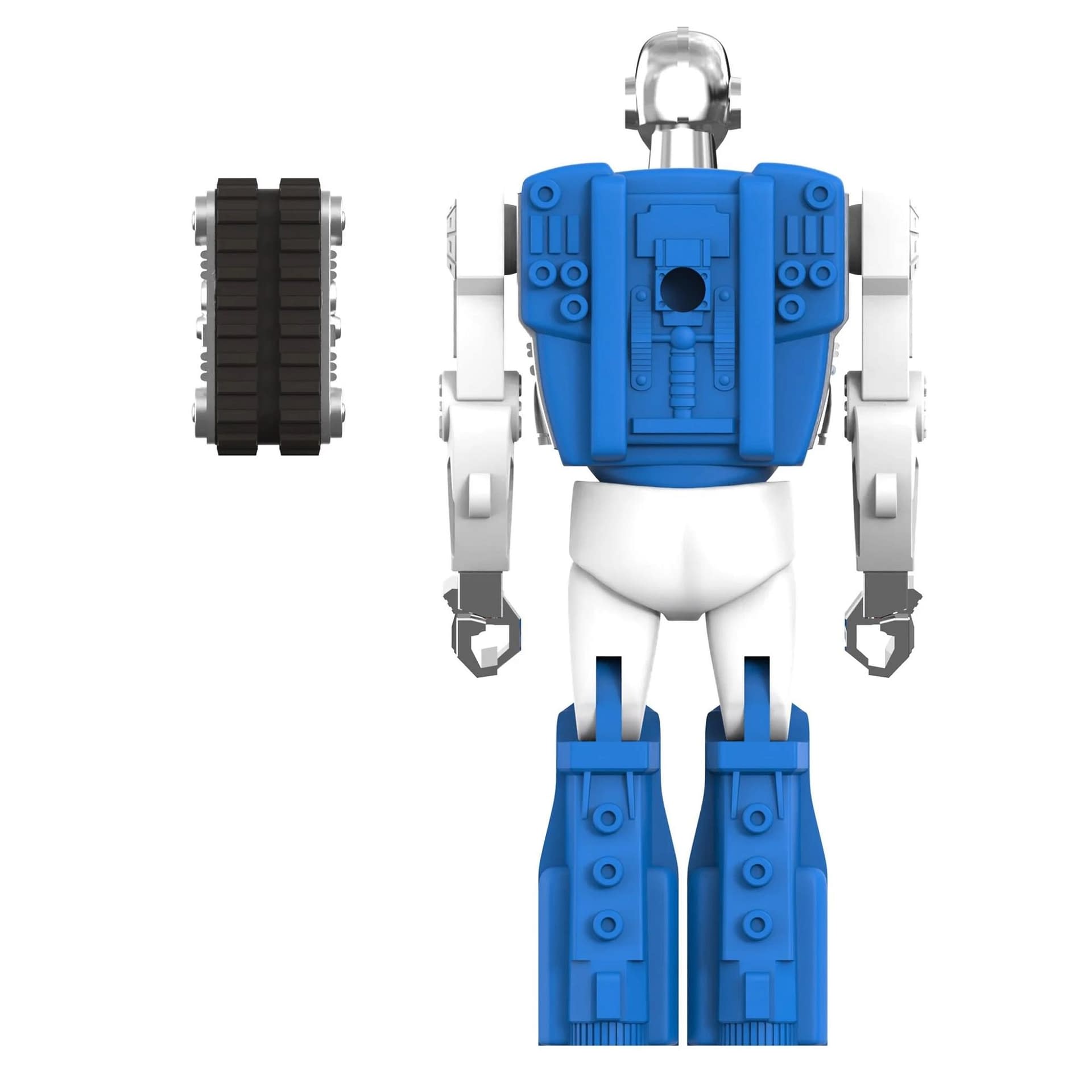 Evil Rises as Super7 Unveils New Baron Karza Microauts ReAction Figure