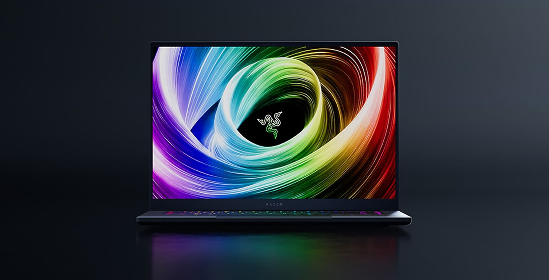 Razer Unveils Multiple New Gaming Items At CES 2025