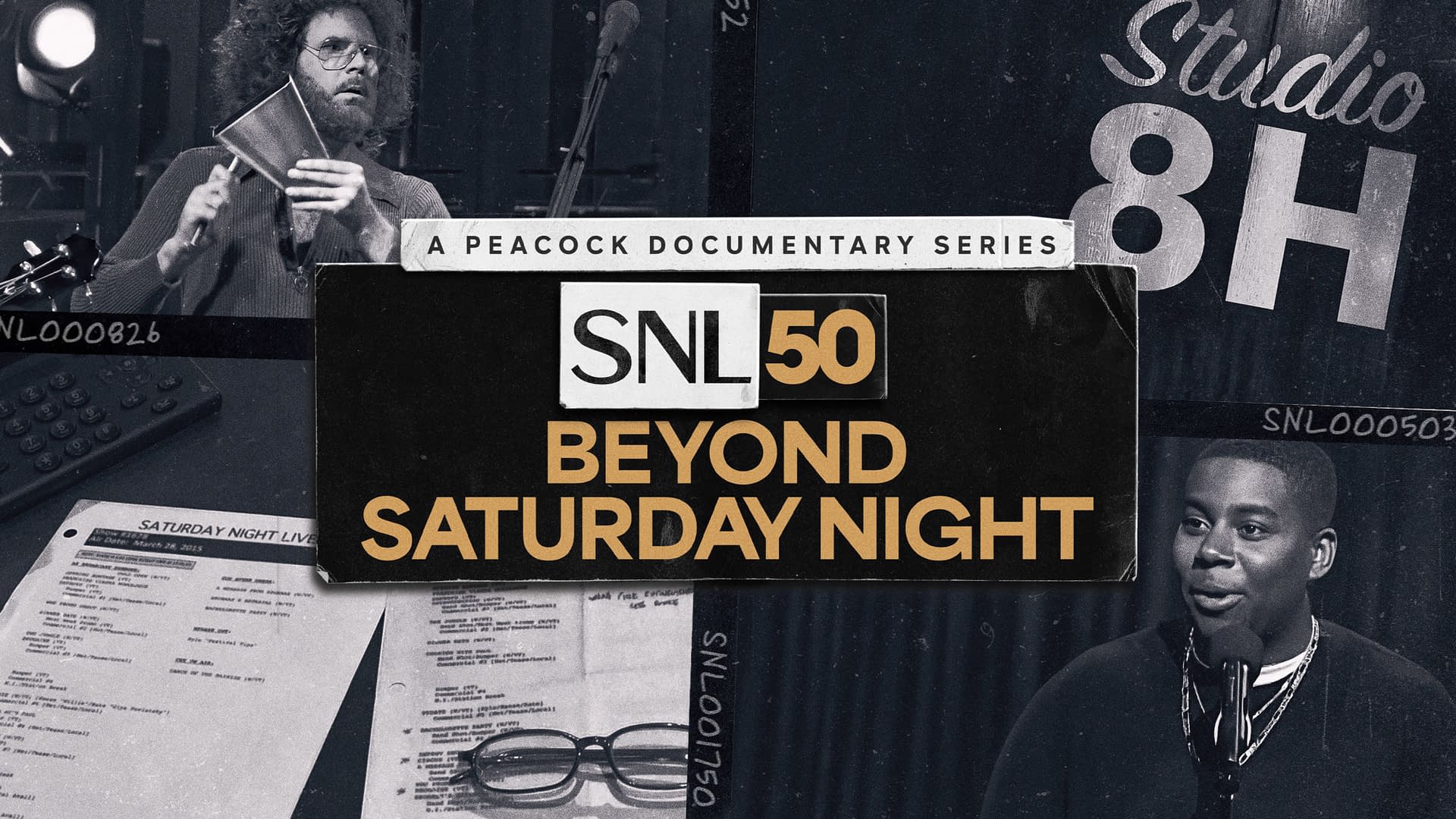 SNL Chappelle Promo Reminds Us That Steven Seagal Lowered the Bar