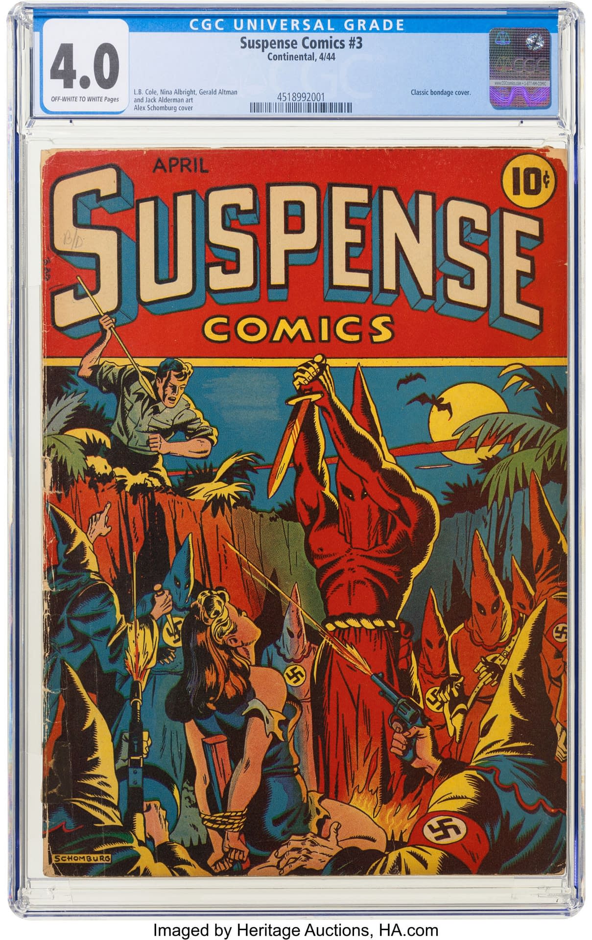 Heritage Auctions