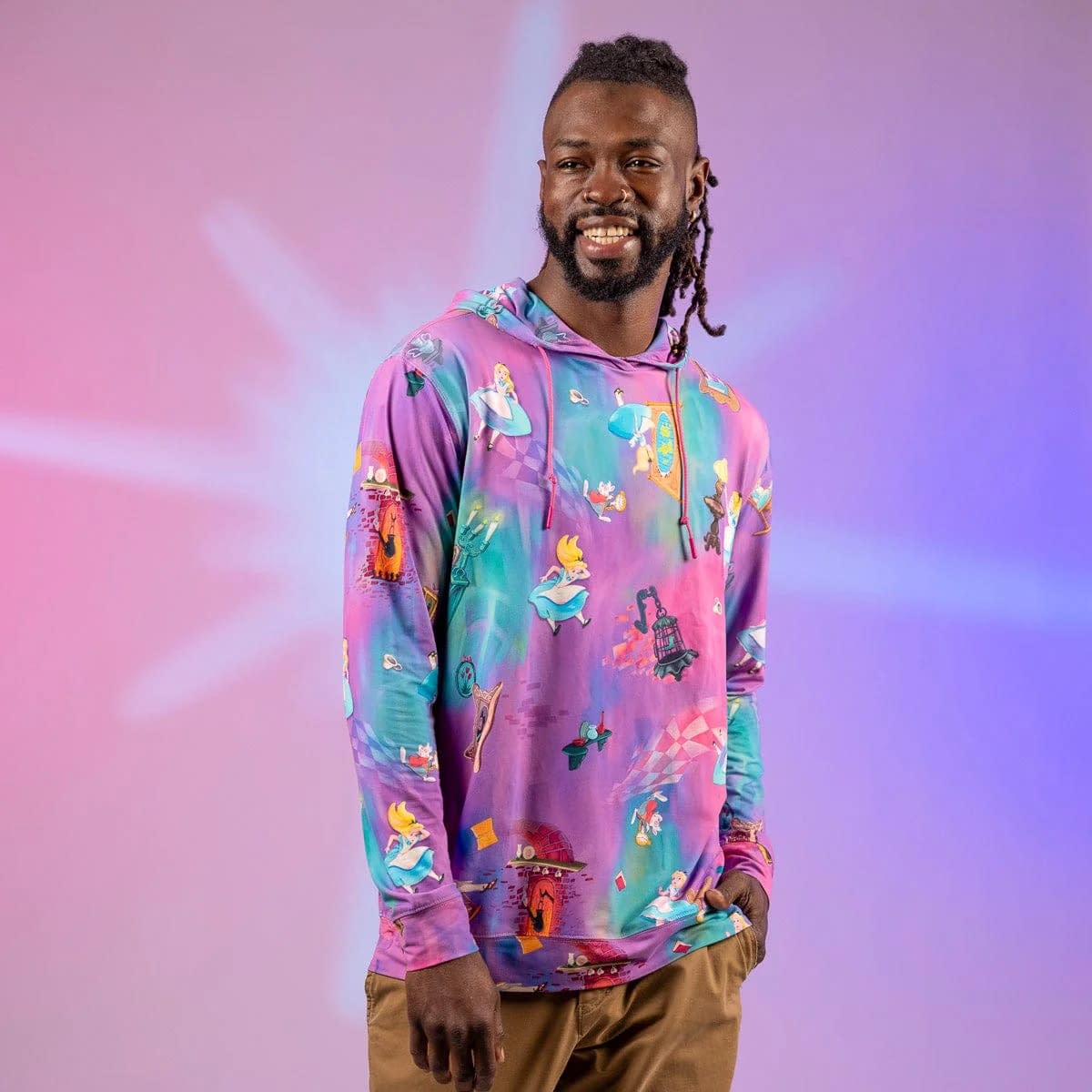 RSVLTS Gets New Magical Additions to Their Disney Hoodie Collection