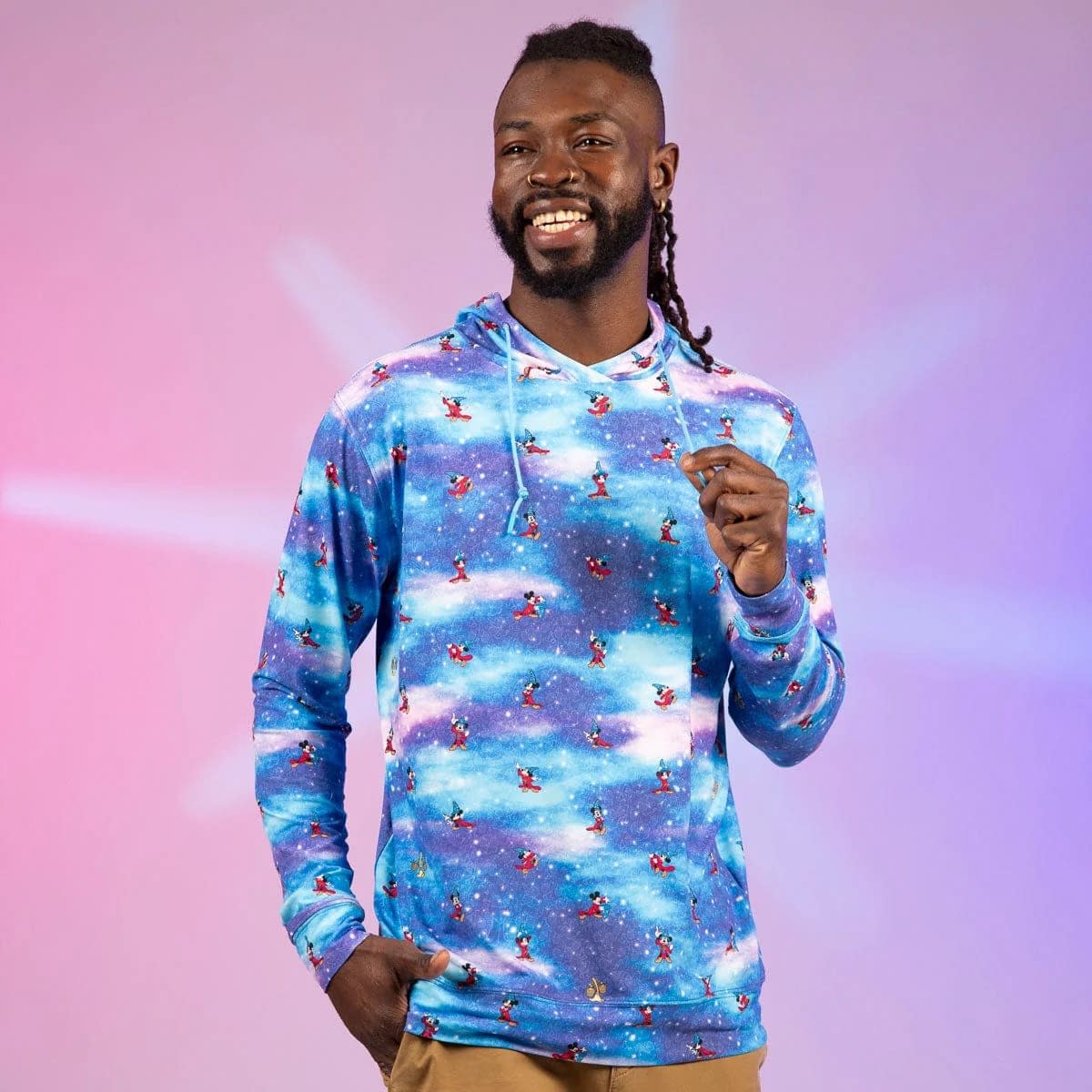 RSVLTS Gets New Magical Additions to Their Disney Hoodie Collection