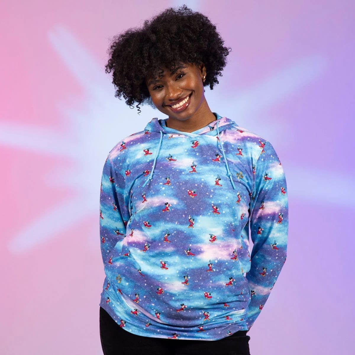 RSVLTS Gets New Magical Additions to Their Disney Hoodie Collection