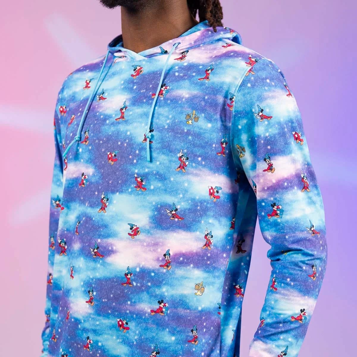 RSVLTS Gets New Magical Additions to Their Disney Hoodie Collection