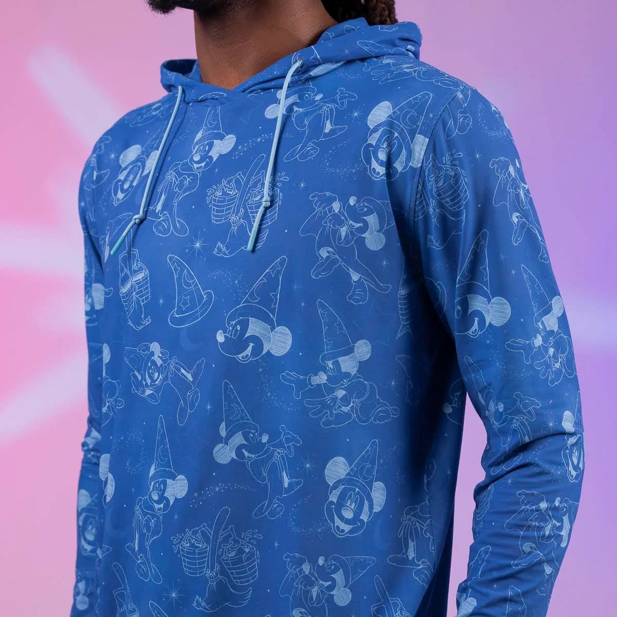 RSVLTS Gets New Magical Additions to Their Disney Hoodie Collection