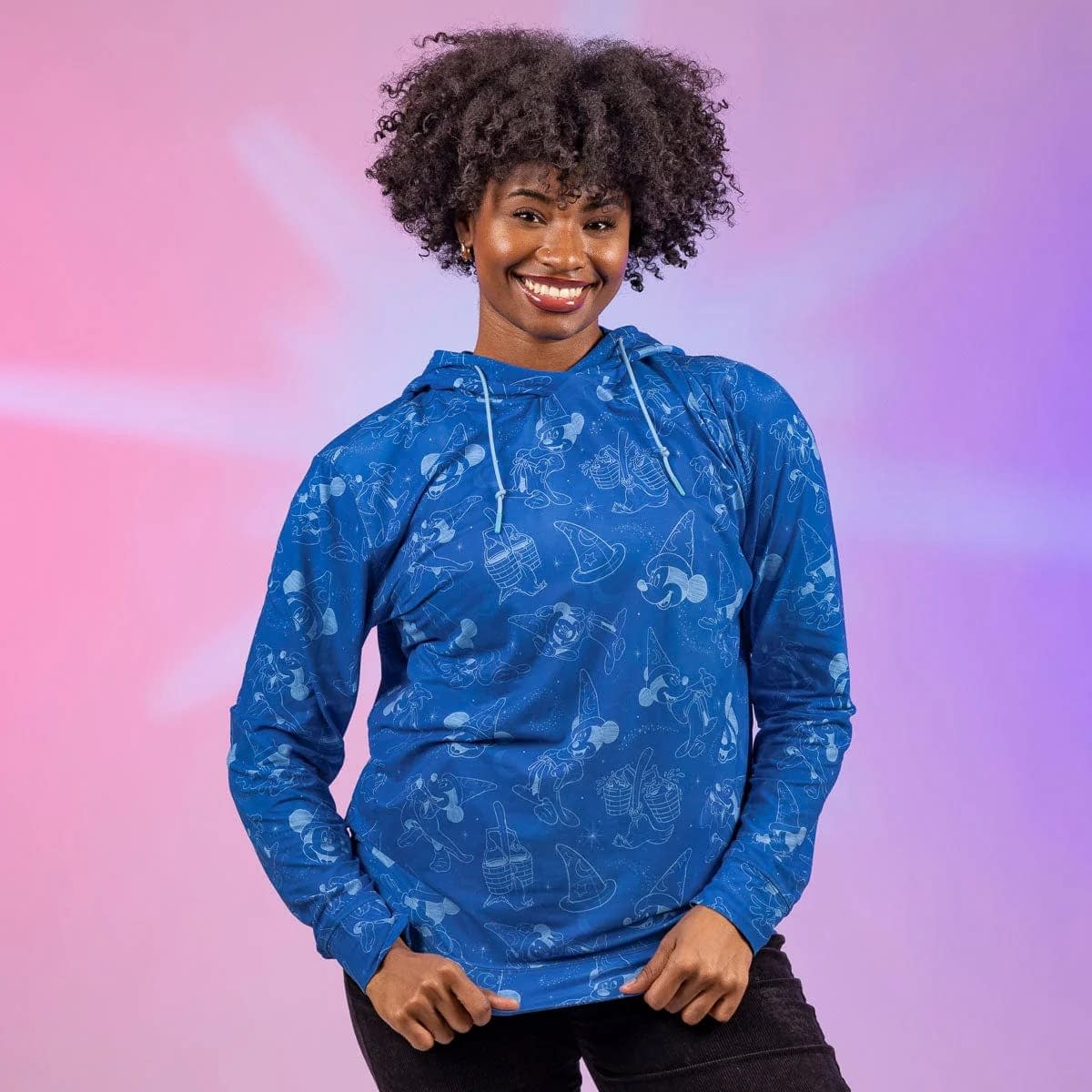 RSVLTS Gets New Magical Additions to Their Disney Hoodie Collection