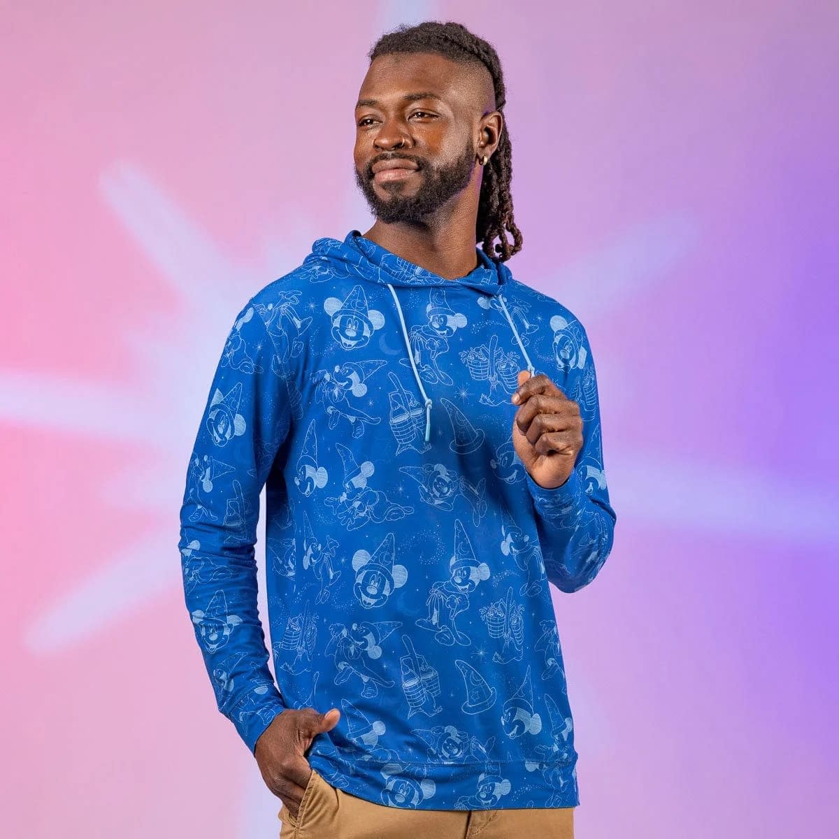 RSVLTS Gets New Magical Additions to Their Disney Hoodie Collection