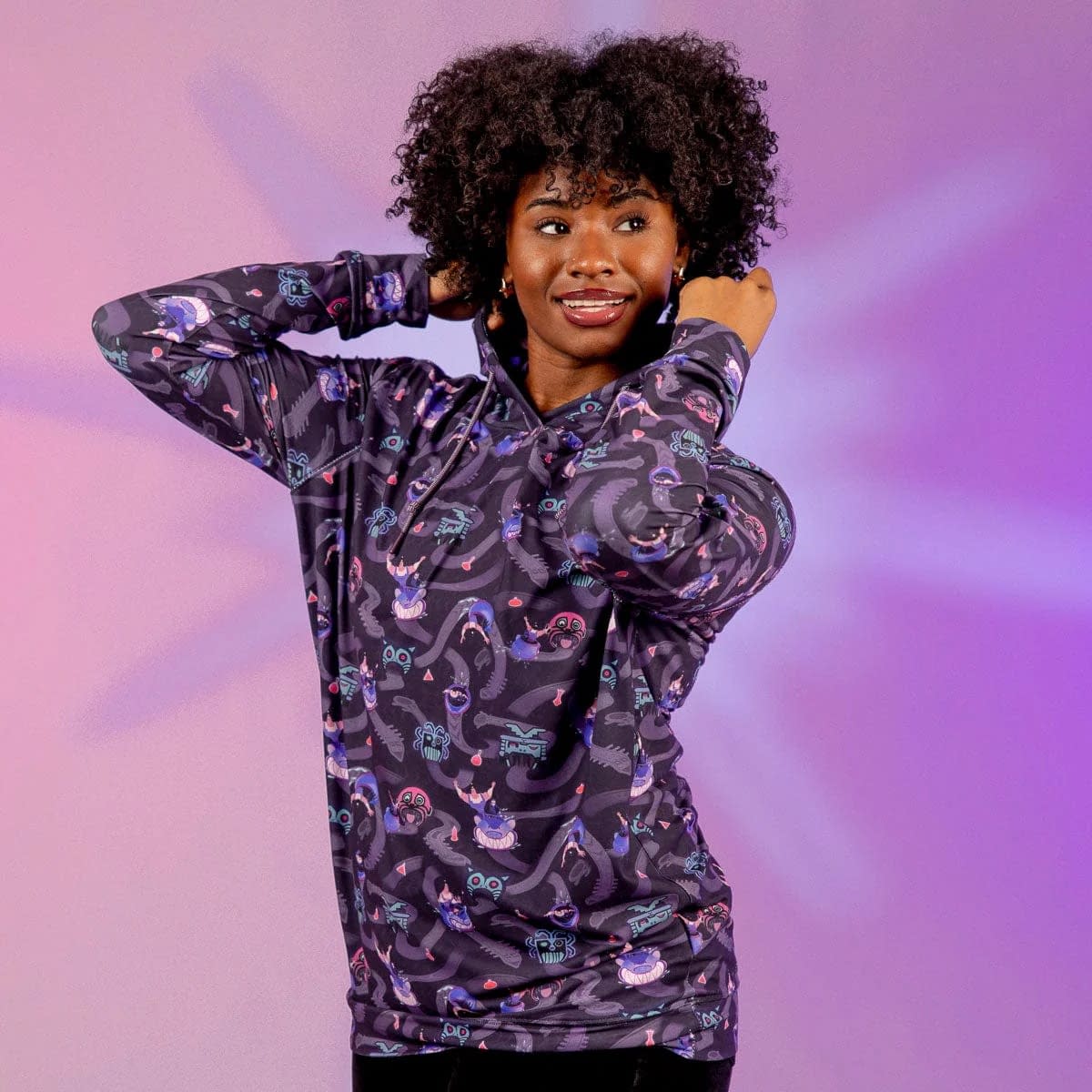 RSVLTS Gets New Magical Additions to Their Disney Hoodie Collection