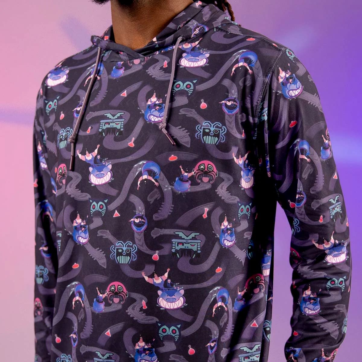 RSVLTS Gets New Magical Additions to Their Disney Hoodie Collection